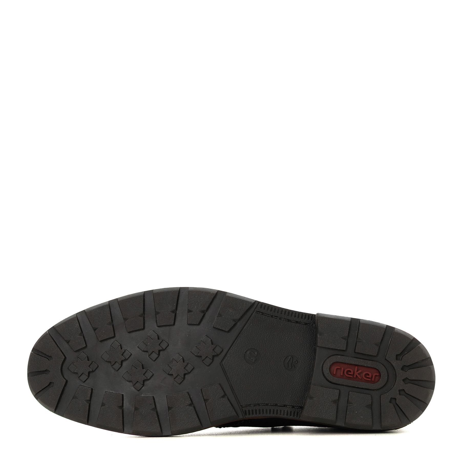 Rieker қара бәтеңкелері 15399-00