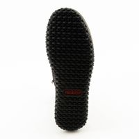 Rieker қара жартылай етіктері Z4242-00