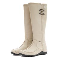 Бежевые сапоги Rieker 79952-60