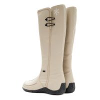 Бежевые сапоги Rieker 79952-60