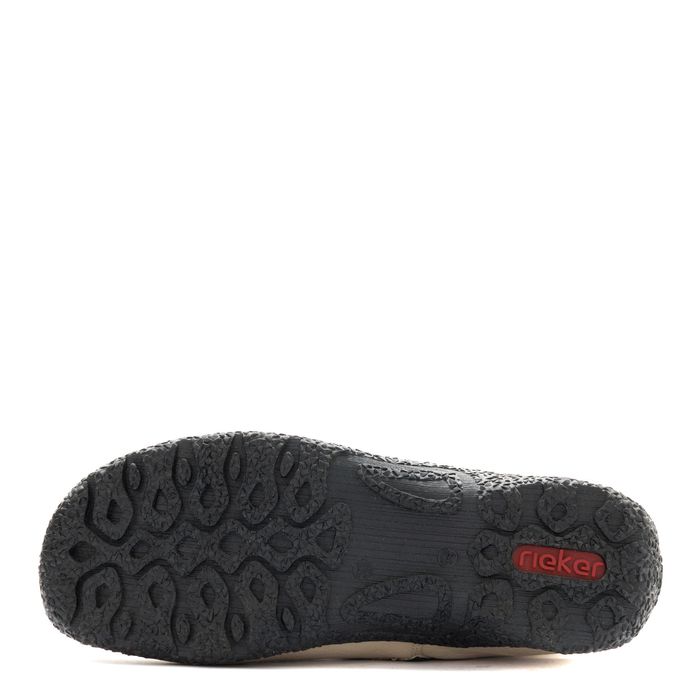 Бежевые сапоги Rieker 79952-60