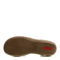 Серые сандалии Rieker 65861-45
