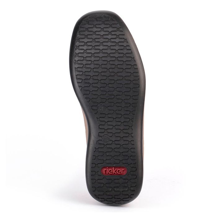 Rieker сарғыш жартылай бәтеңкелері 05284-60
