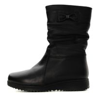 Baden қара жартылай етіктері A220-060