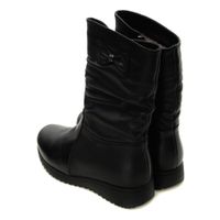 Baden қара жартылай етіктері A220-060