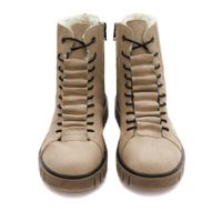 Rieker сарғыш бәтеңкелері Y3420-60