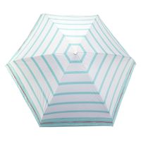 Мультиколорный зонт Respect 4625