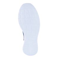 Der Spur көк ашық туфліері HK287_04_16_TU