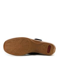 Rieker көк туфлилері 41399-14