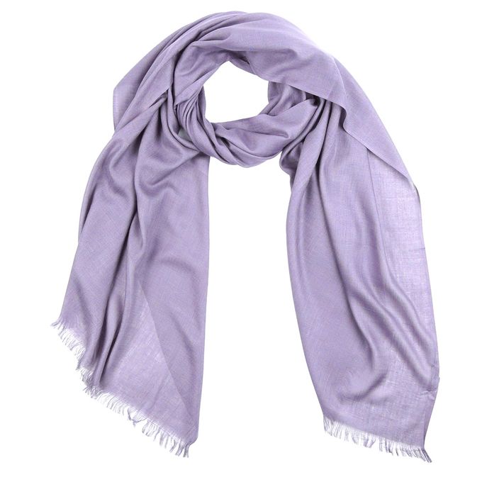 Fabretti көгілдір шарфы