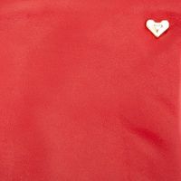 Красные перчатки Fabretti 12.77-7 red