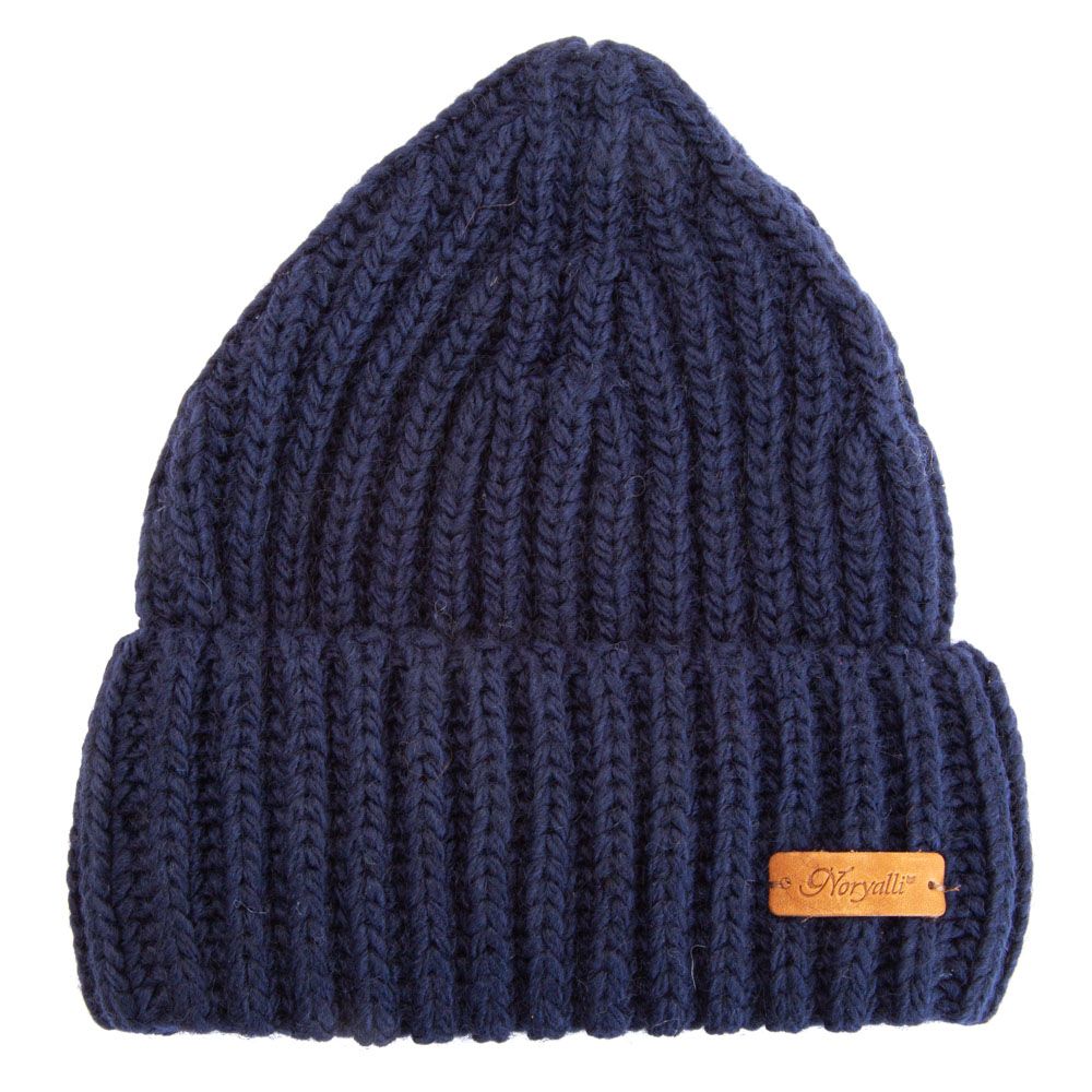 Синяя шапка NORYALLI 48402_Navy blue