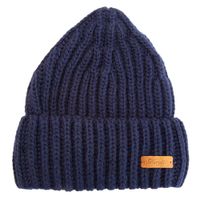 Синяя шапка NORYALLI 48402_Navy blue