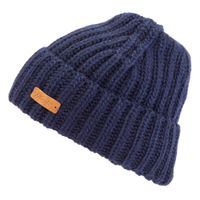 Синяя шапка NORYALLI 48402_Navy blue