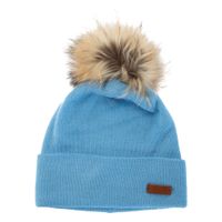Голубая шапка Noryalli 48905/2_Blue