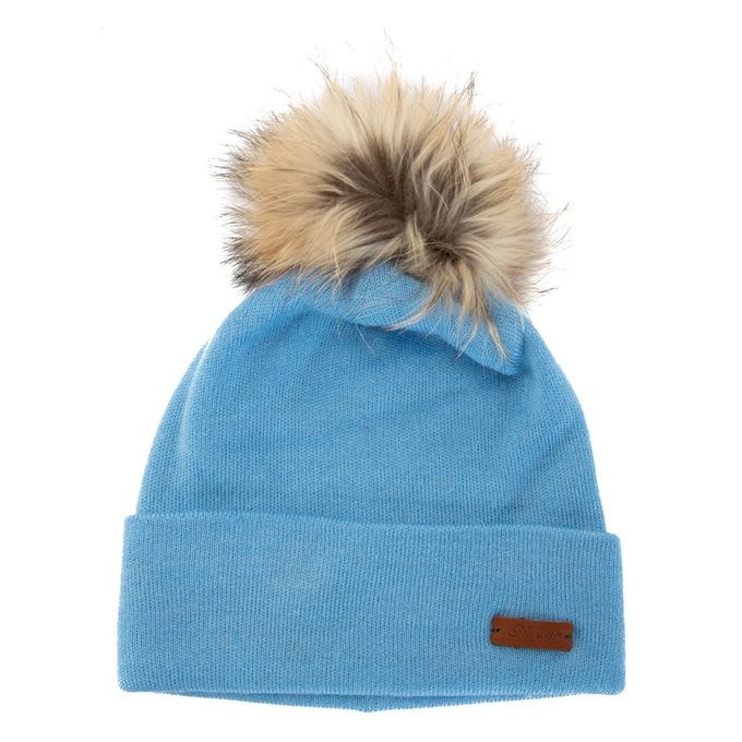 Noryalli көгілдір телпектері