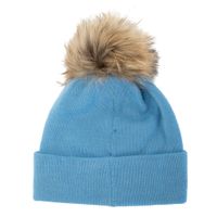 Голубая шапка Noryalli 48905/2_Blue