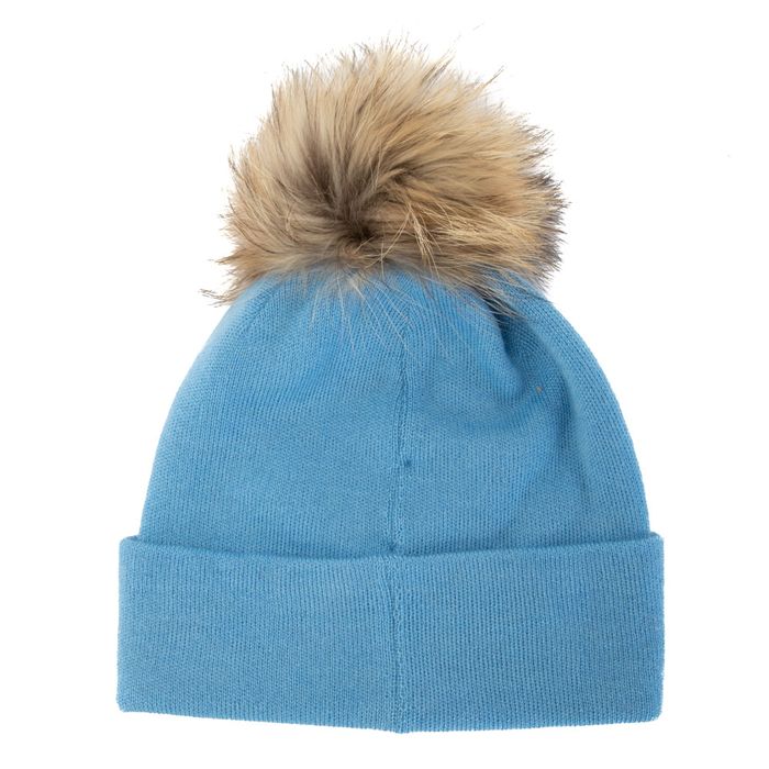 Голубая шапка Noryalli 48905/2_Blue