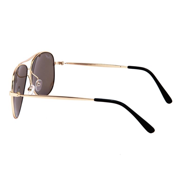 Мультиколорные очки Noryalli 26506_Gold green