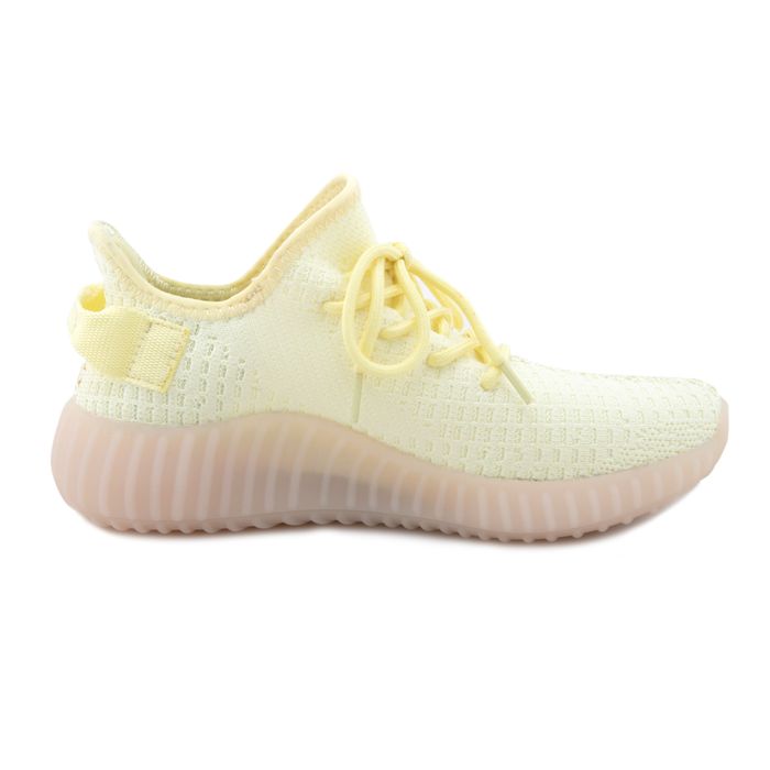 Escan ақ кроссовкалары ES670558-5