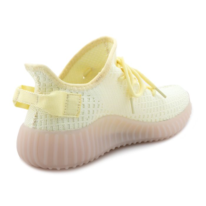 Escan ақ кроссовкалары ES670558-5