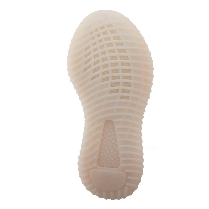 Escan ақ кроссовкалары ES670558-5