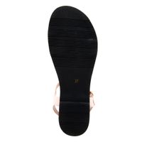 Der Spur қызғылт сандалдары AB486_02_10_PP