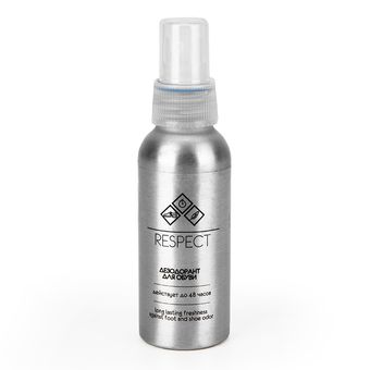 Аэрозоль Respect