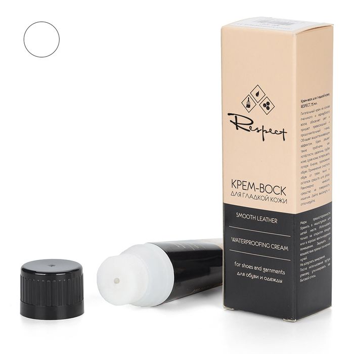 Respect кремі 3108-F
