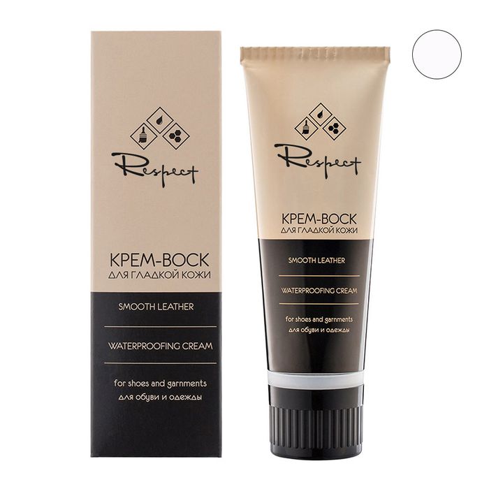 Respect кремі 3108-F
