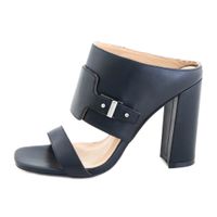 CorsoComo қара босоножкалары CC4069-WL