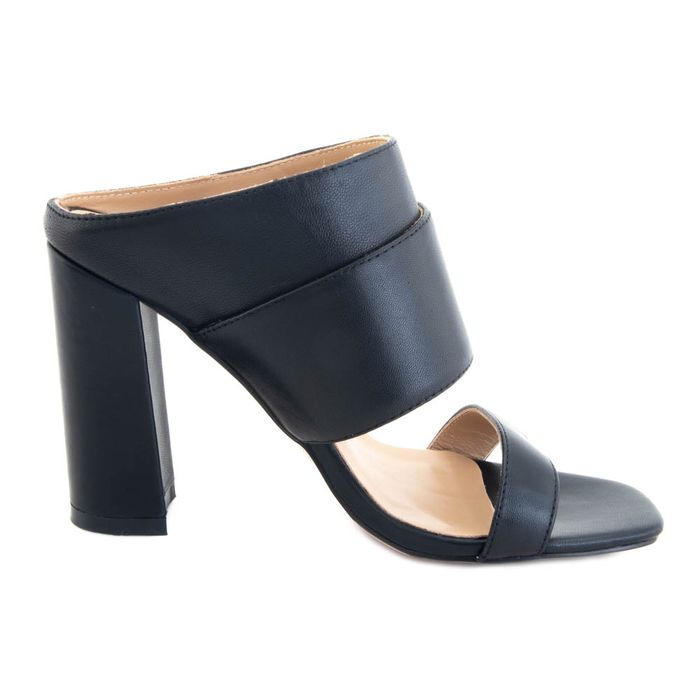 CorsoComo қара босоножкалары CC4069-WL