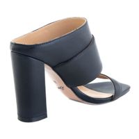 CorsoComo қара босоножкалары CC4069-WL