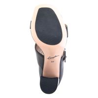 CorsoComo қара босоножкалары CC4069-WL