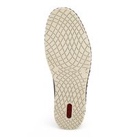 Rieker көк эспадрильдері B5297-14