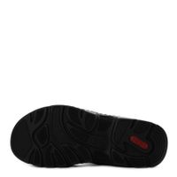 Коричневые сандалии Rieker 26156-25