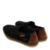 Rieker қара слипондары B5276-00