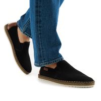 Rieker қара слипондары B5276-00