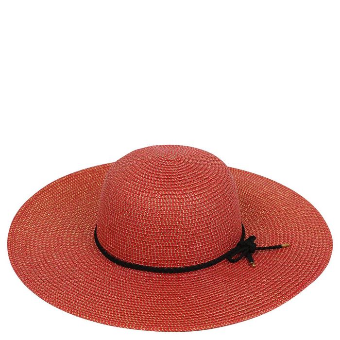 Красная шляпа Fabretti P23-8