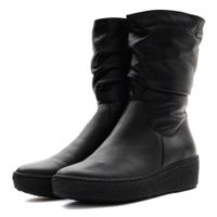 Romer қара жартылай етіктері 811078