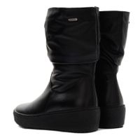 Romer қара жартылай етіктері 811078