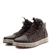 Rieker қоңыр бәтеңкелер-спорттері 30734-25