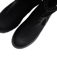 Rieker қара бәтеңкелері X2681-00