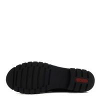 Rieker қара бәтеңкелері X2681-00