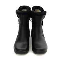 Rieker қара жартылай етіктері Z7181-00