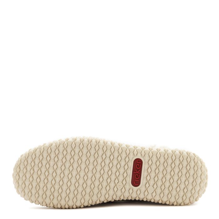 Rieker сарғыш жартылай етіктері Z4281-60