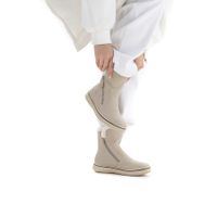 Rieker сарғыш жартылай етіктері Z4281-60