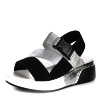 Der Spur сұр сандалдары SZ105_01_12_TP