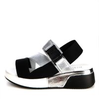 Der Spur сұр сандалдары SZ105_01_12_TP