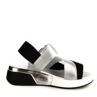 Der Spur сұр сандалдары SZ105_01_12_TP